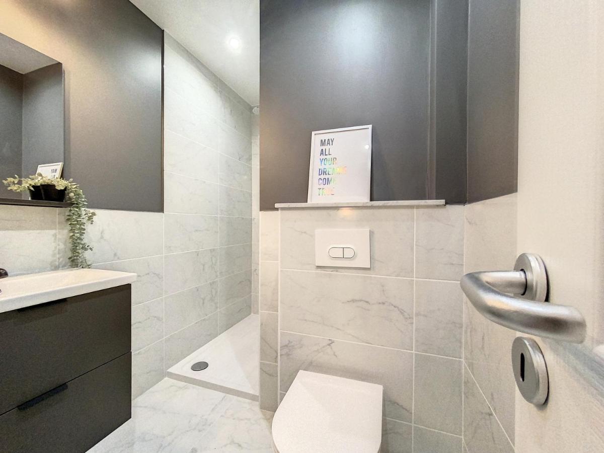 Appartamento Le Saint Honore - 3 Pers, Wifi, Proche