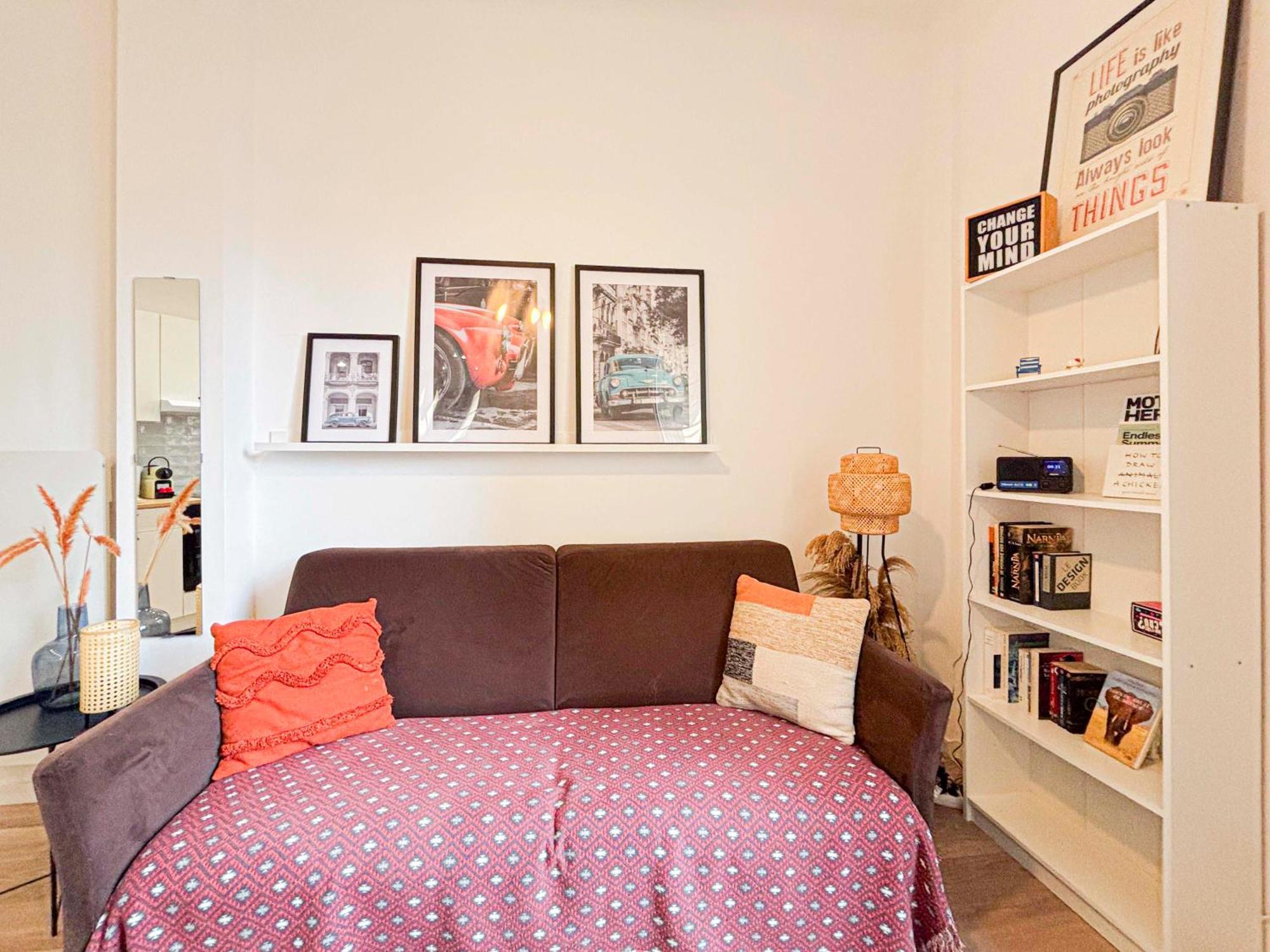 Appartamento Le Saint Honore - 3 Pers, Wifi, Proche *